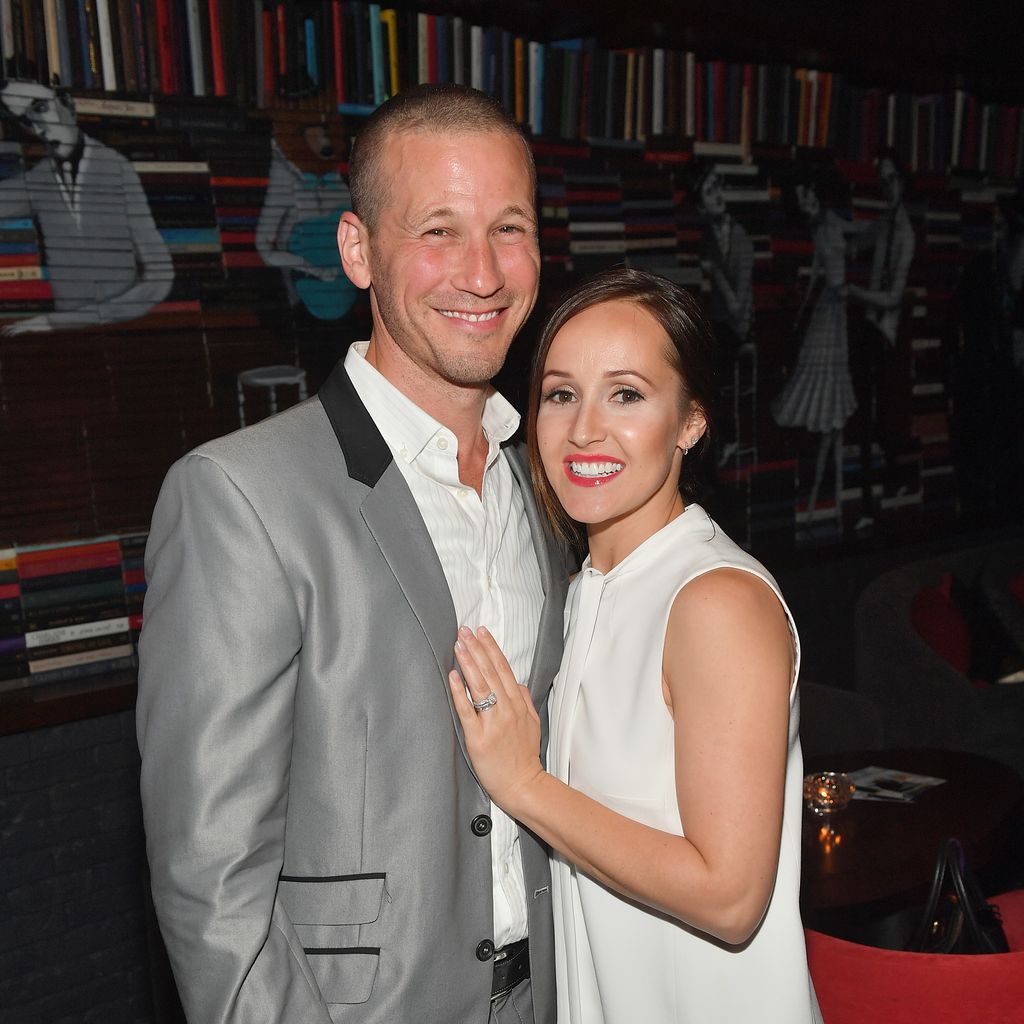 J.P. Rosenbaum und Ashley Hebert, Reality-TV-Stars