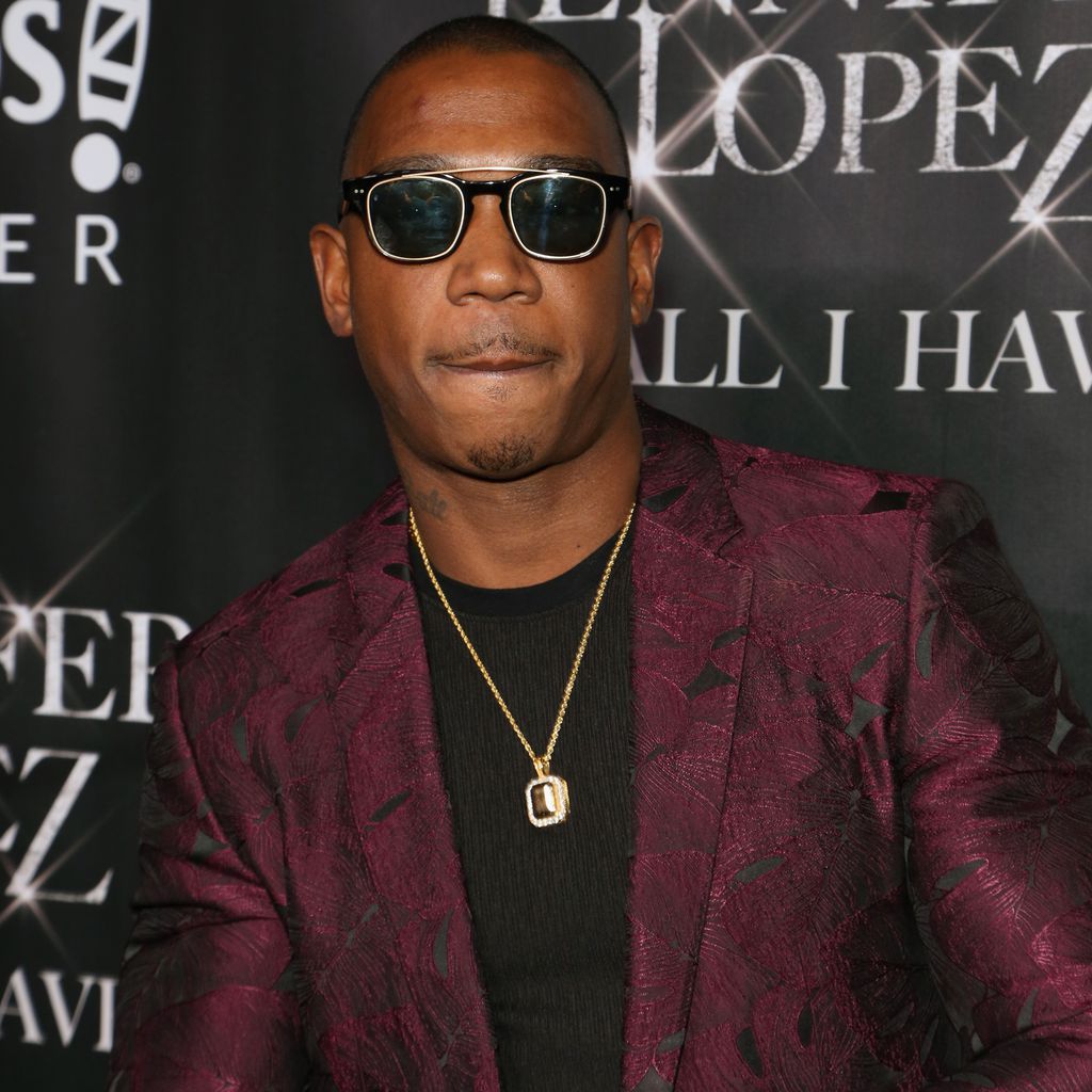 Ja Rule, Rapper