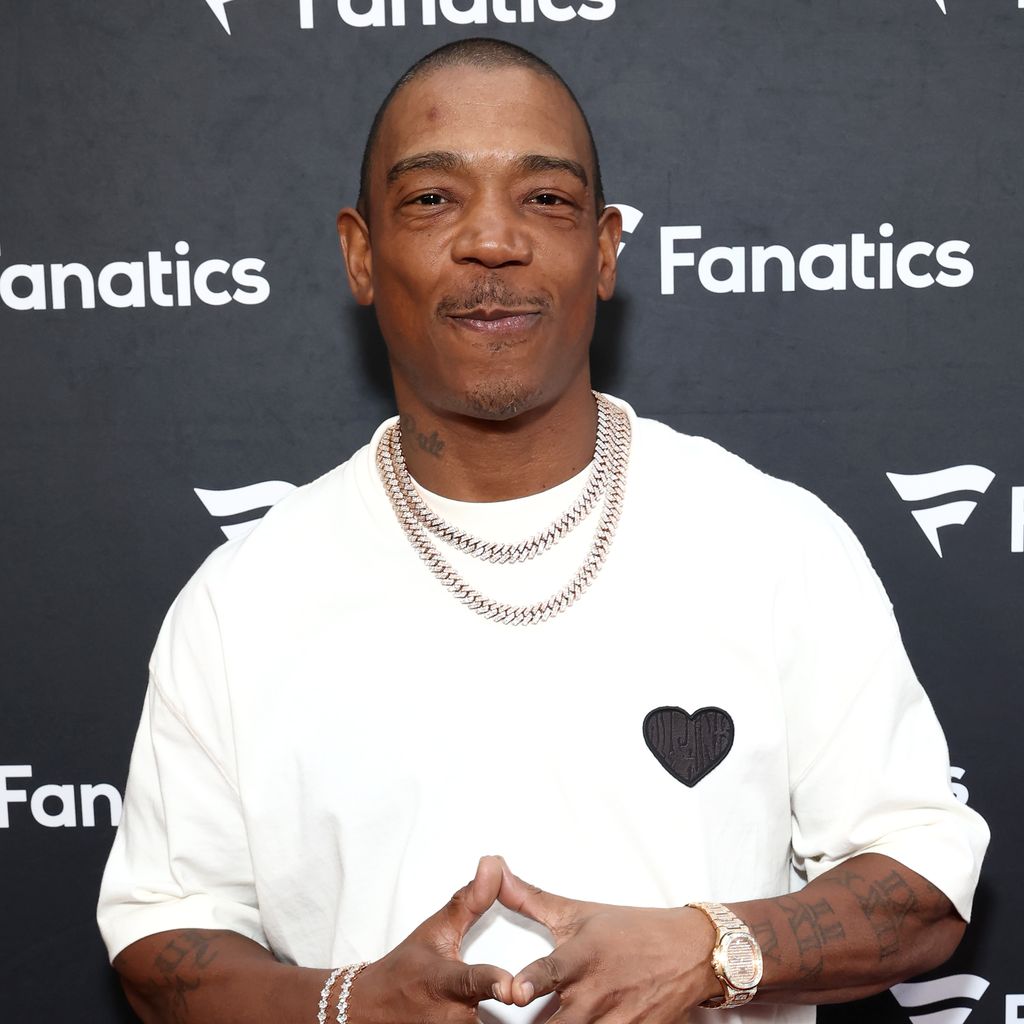 Ja Rule bei der Fanatics Super Bowl Party in San Francisco, 7. Februar 2026
