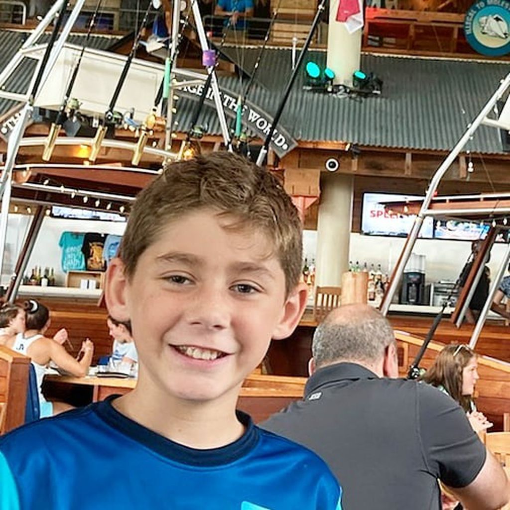 Jace Evans, ältester Sohn von "Teen Mom"-Star Jenelle Evans