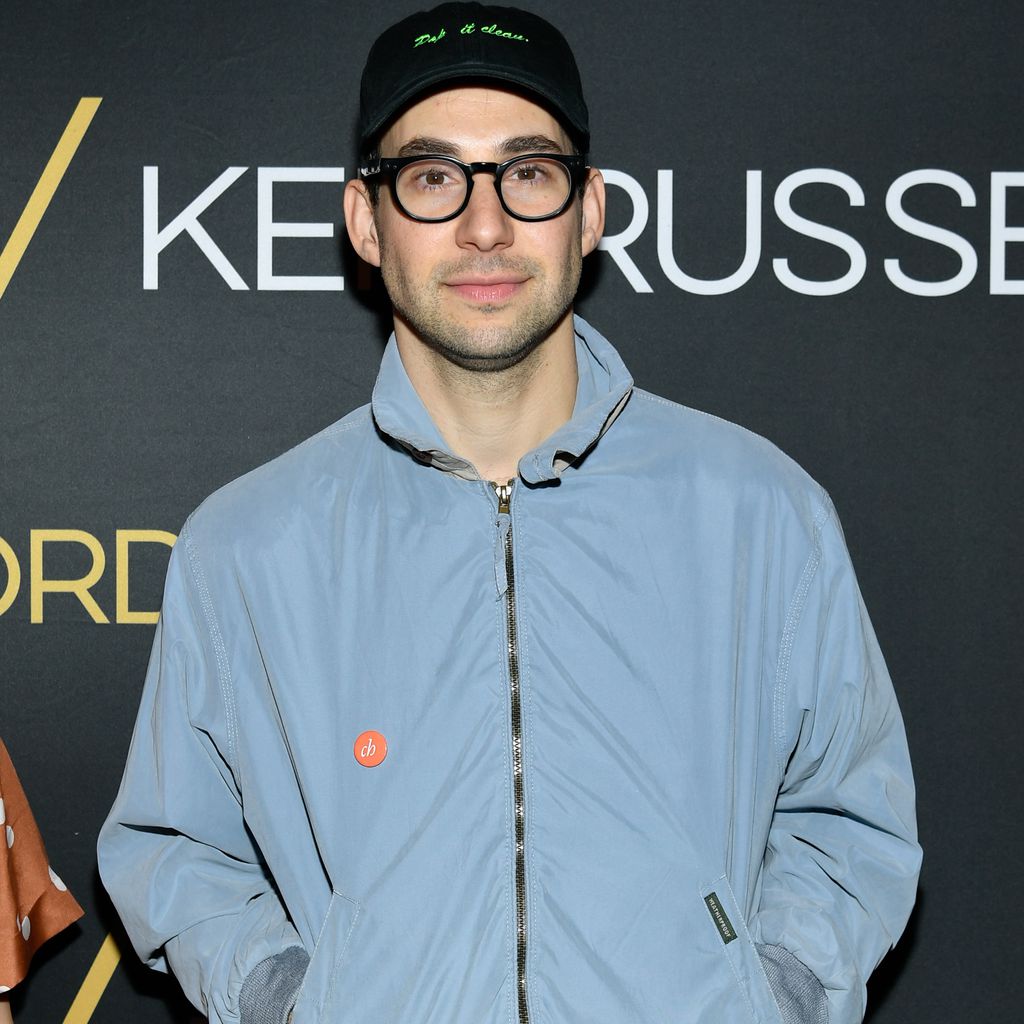 Jack Antonoff im April 2019