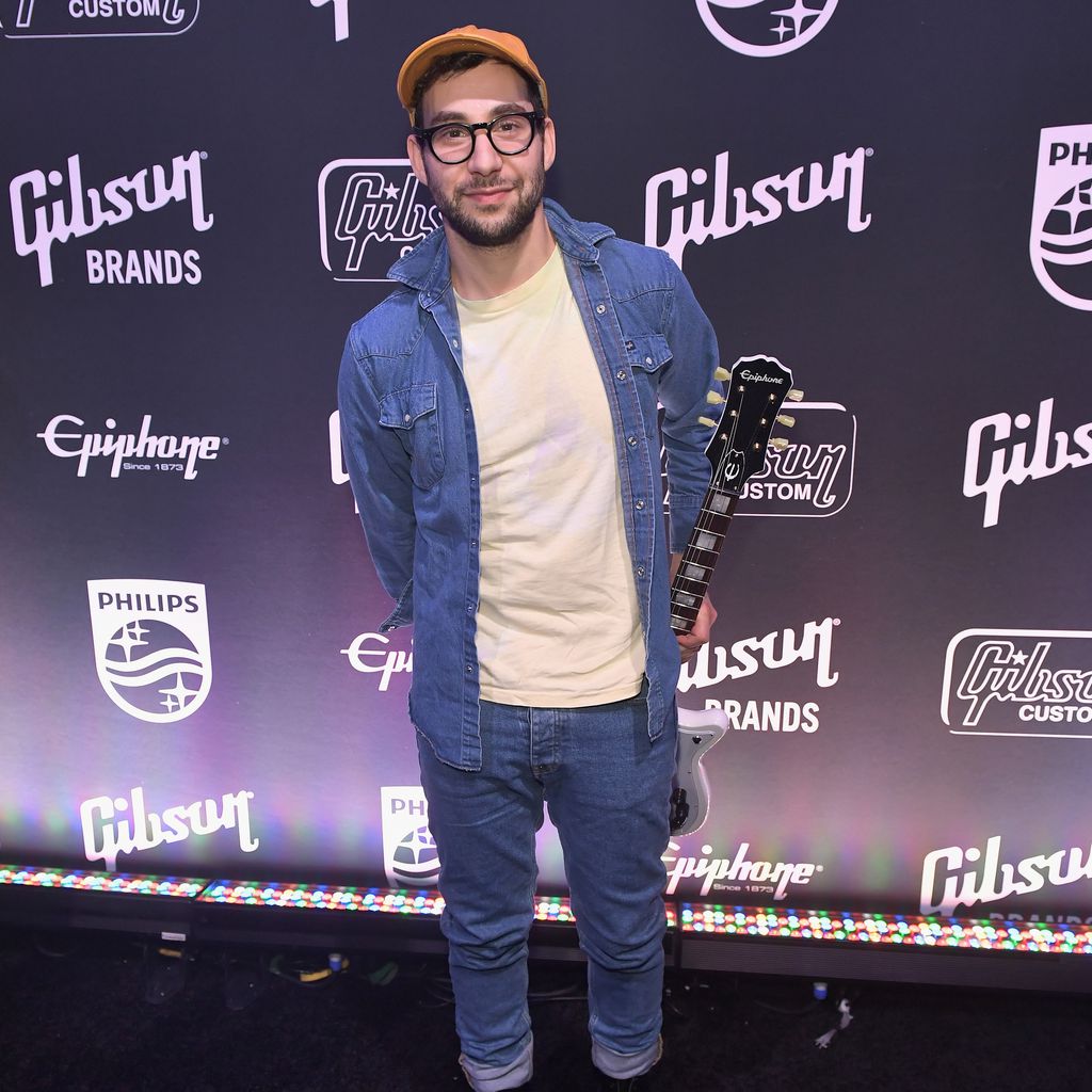 Jack Antonoff, Musiker