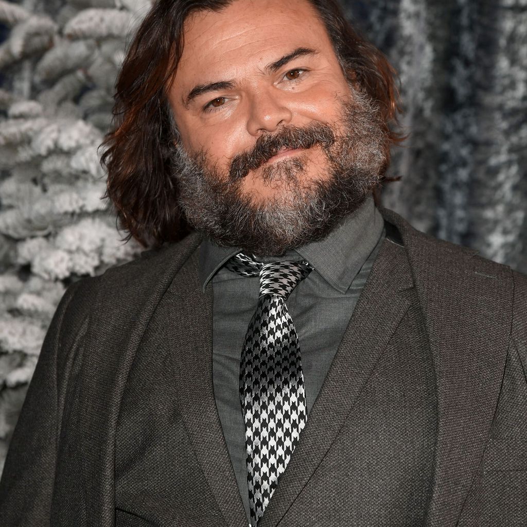 Jack Black, Filmstar