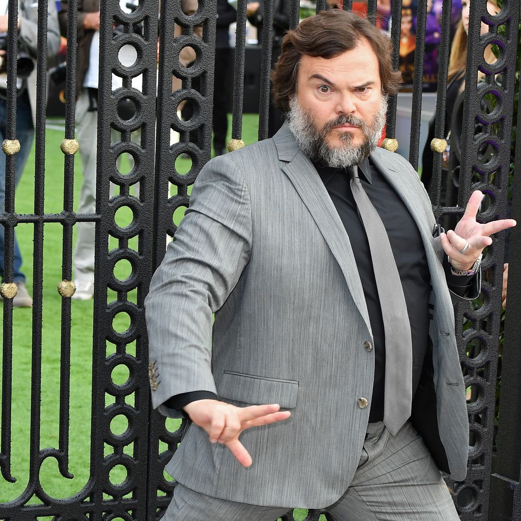 Jack Black, Musiker