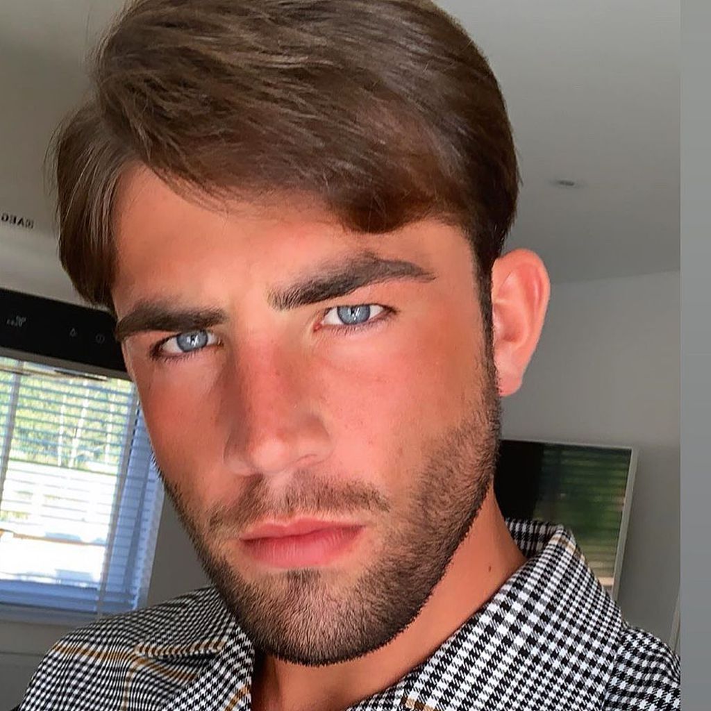 Jack Fincham, einstiger UK-"Love Island"-Kandidat
