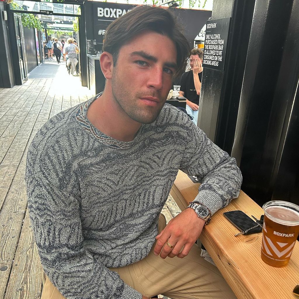 Jack Fincham, Realitystar