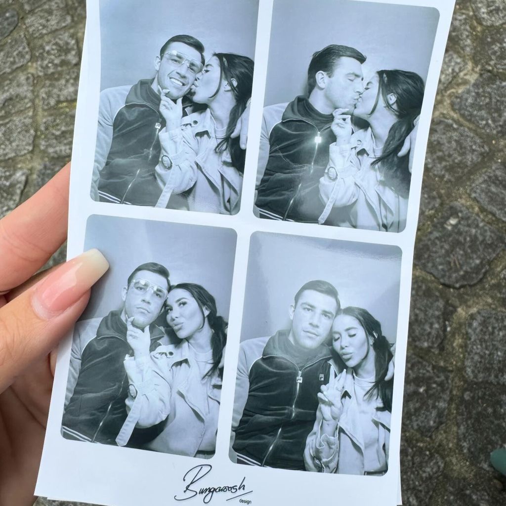 Jack Fincham und Chloe Brockett, Reality-TV-Stars