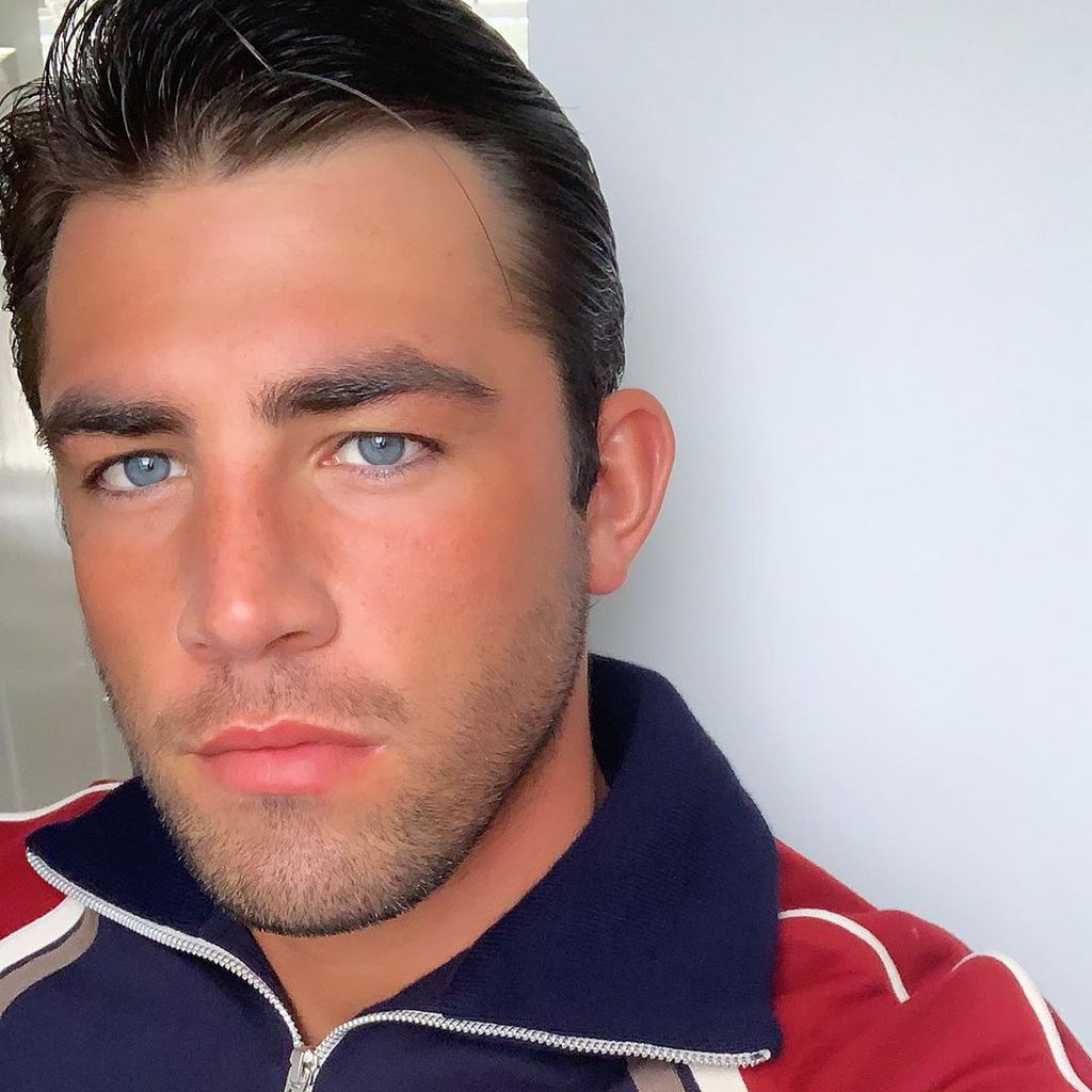 Jack Fincham, "Love Island"-Kandidat