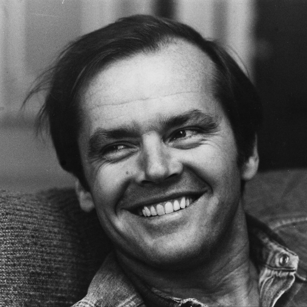 Jack Nicholson, 1974