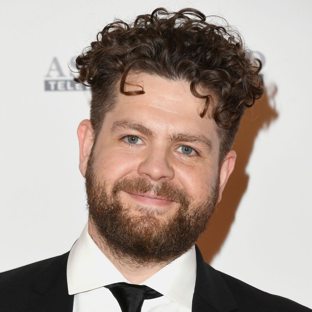 Jack Osbourne in Beverly Hills, April 2018