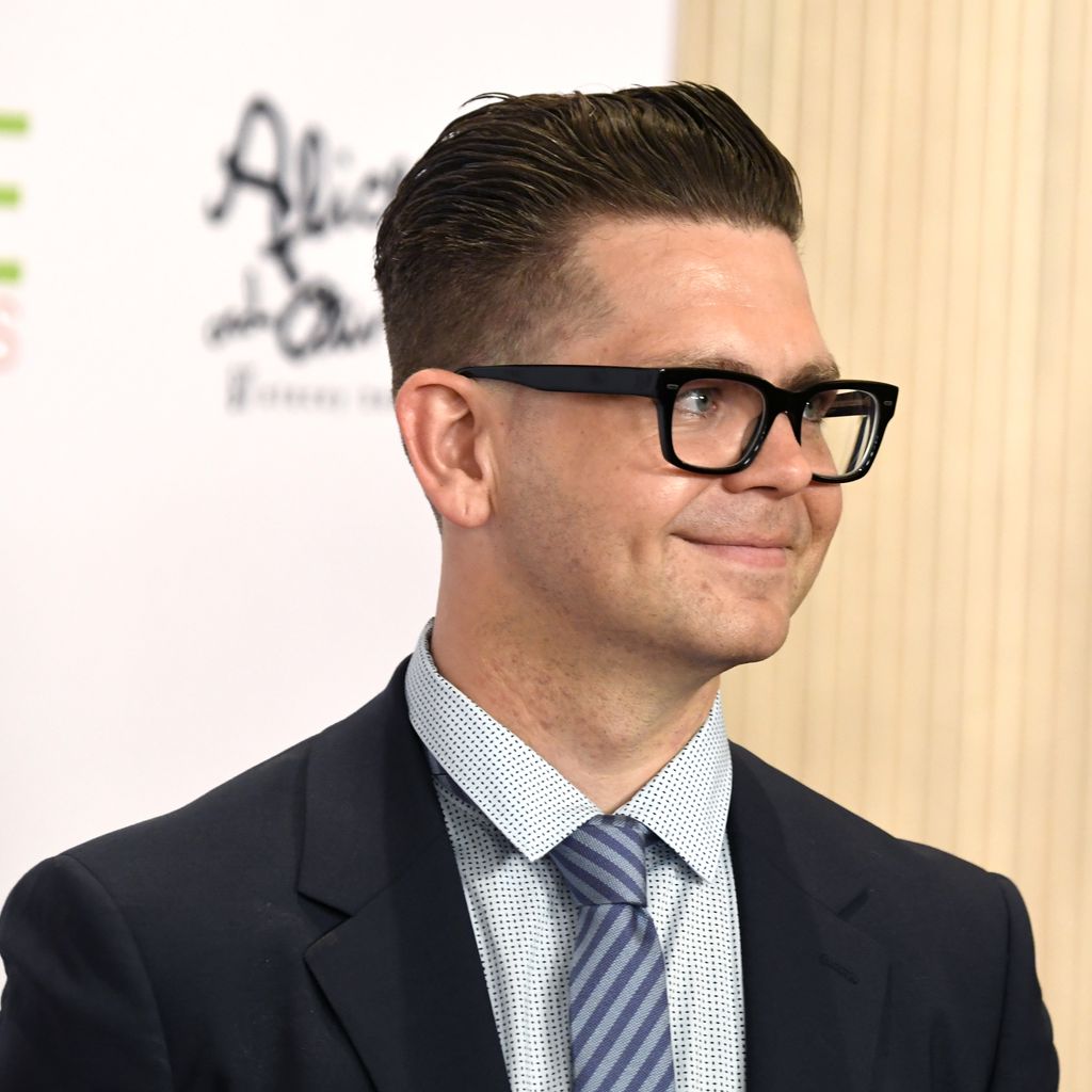 Jack Osbourne 2019