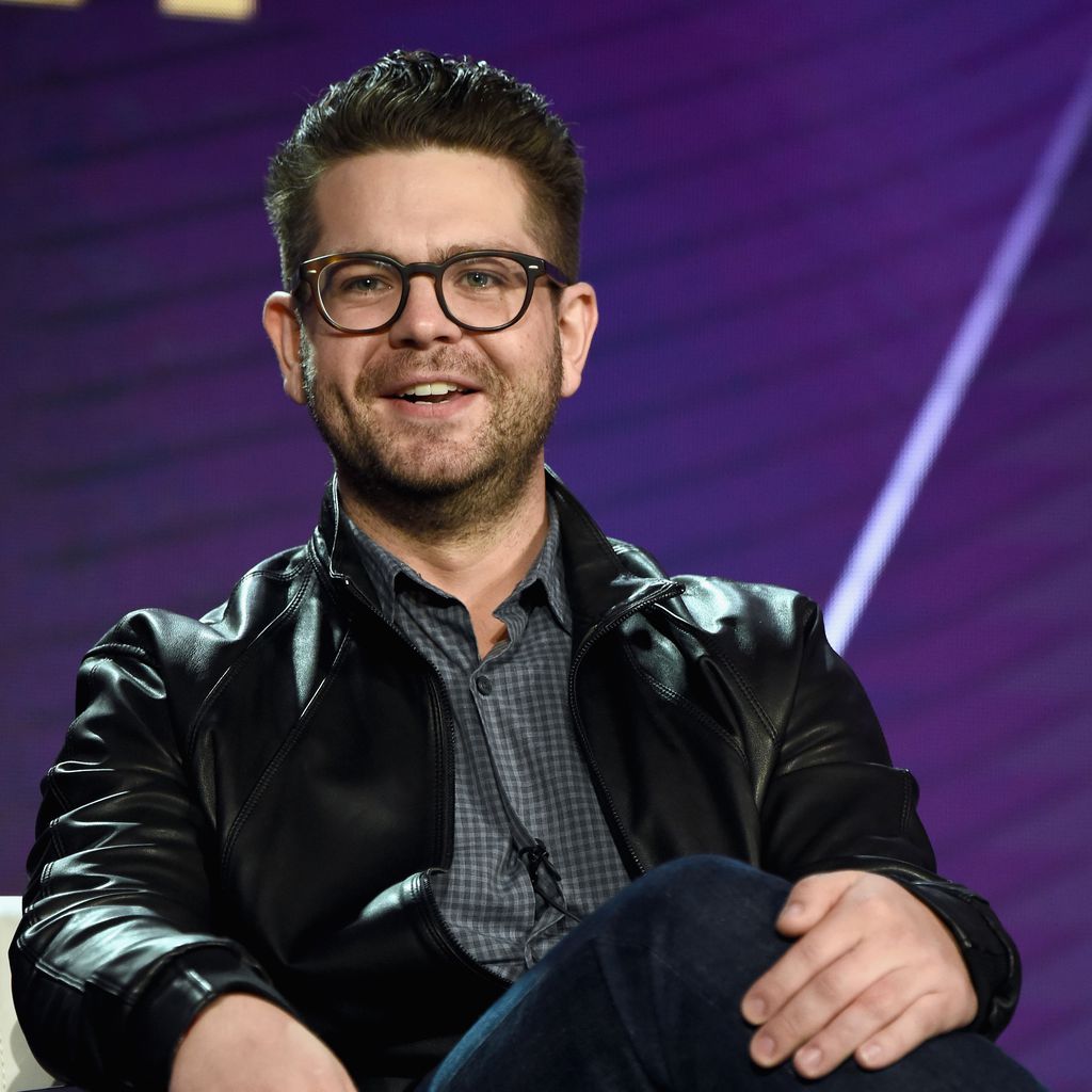 Jack Osbourne, Februar 2019