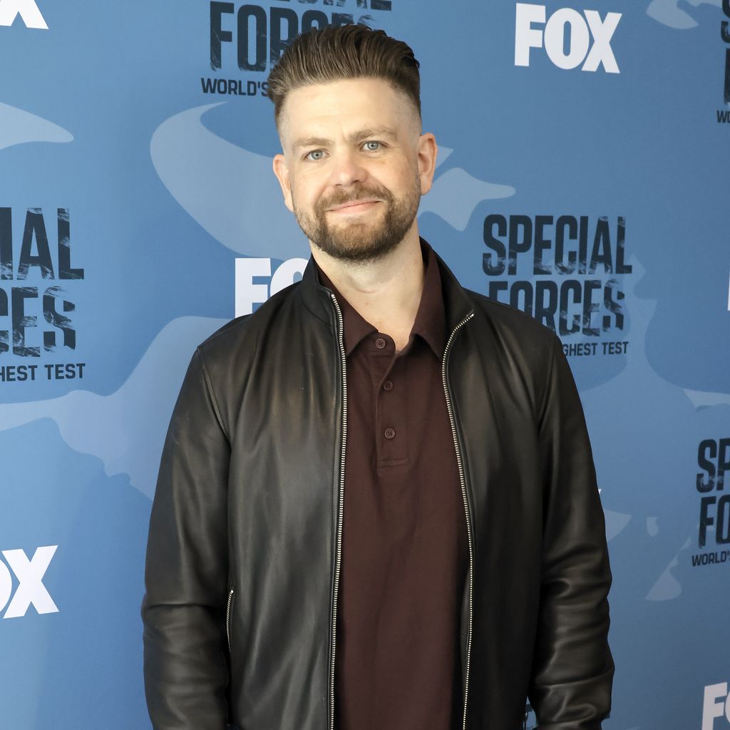 Jack Osbourne, britische TV-Persönlichkeit