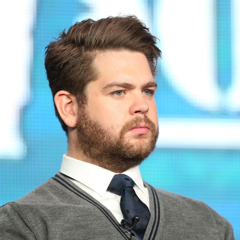 Jack Osbourne, TV-Star