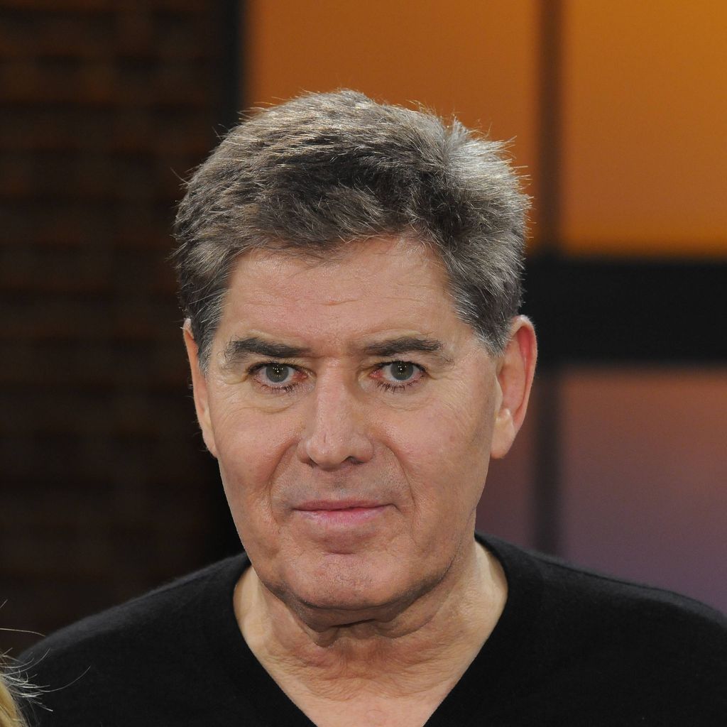 Jack White, November 2012