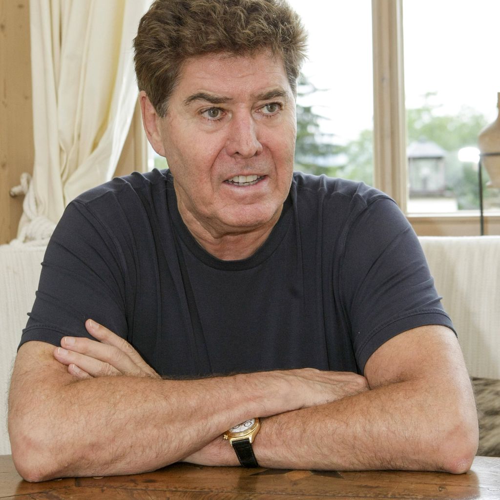 Jack White im August 2015