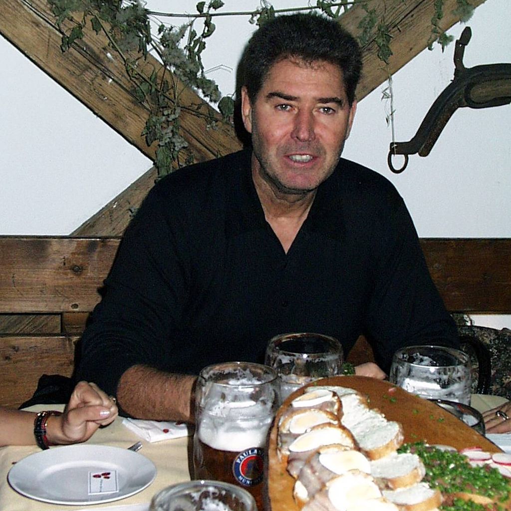 Jack White, deutscher Musikproduzent