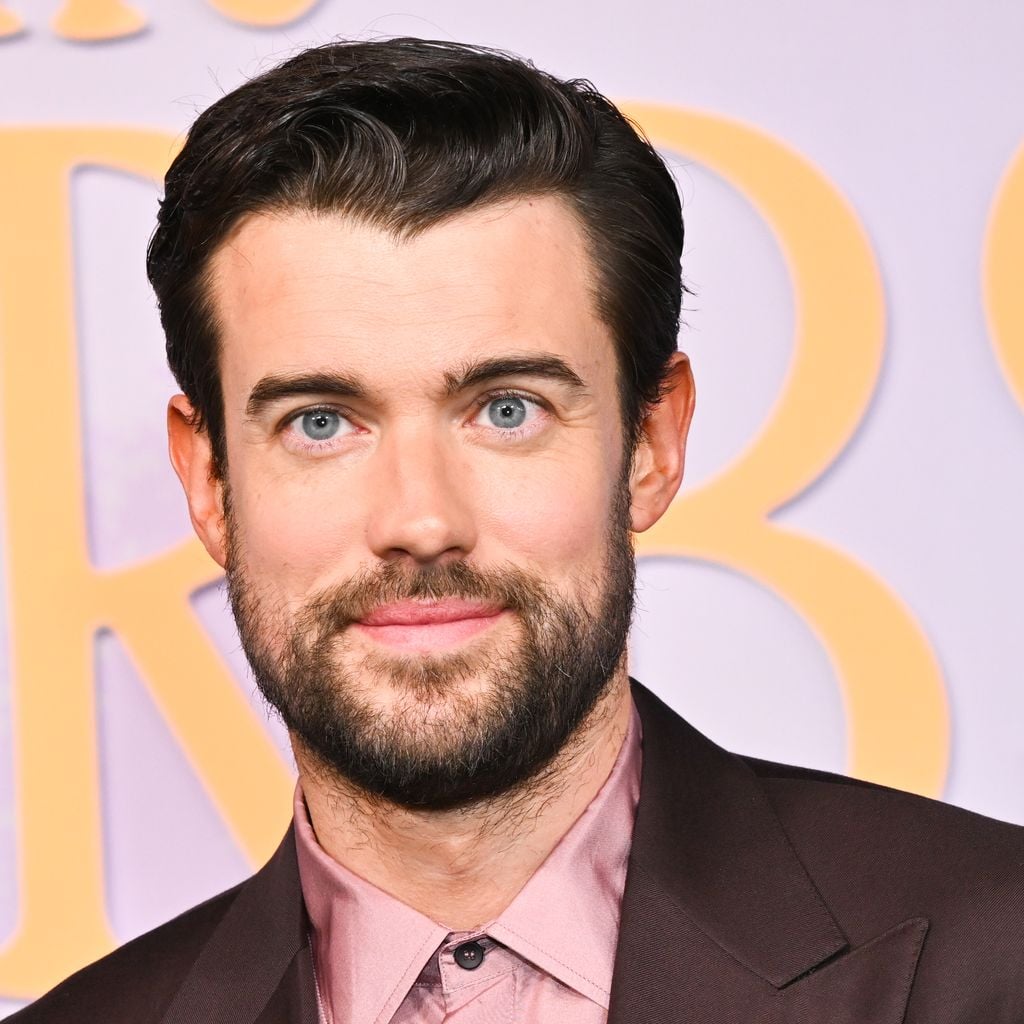 Bei der Premiere von Peacock's "The 'Burbs" in Universal City: Jack Whitehall am 5. Februar 2026