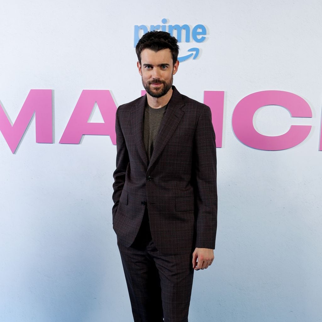 Jack Whitehall bei der Weltpremiere von "Malice" im BFI Southbank in London
