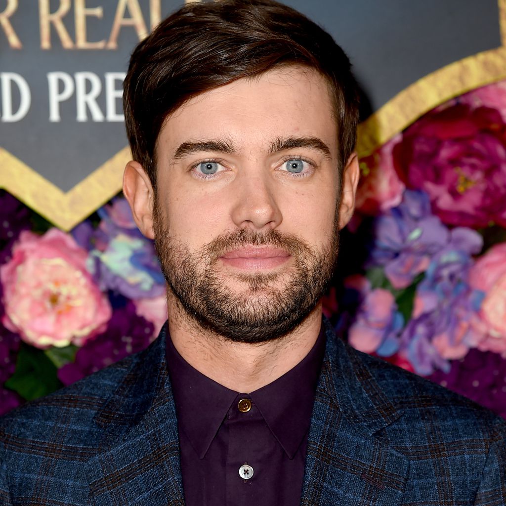 Jack Whitehall, US-Comedian