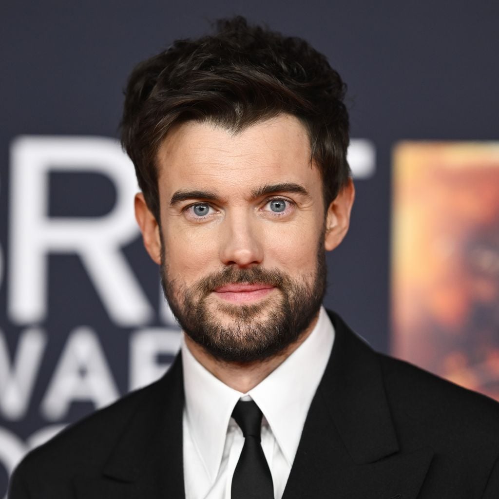 Jack Whitehall bei den Brit Awards 2026 in Manchester