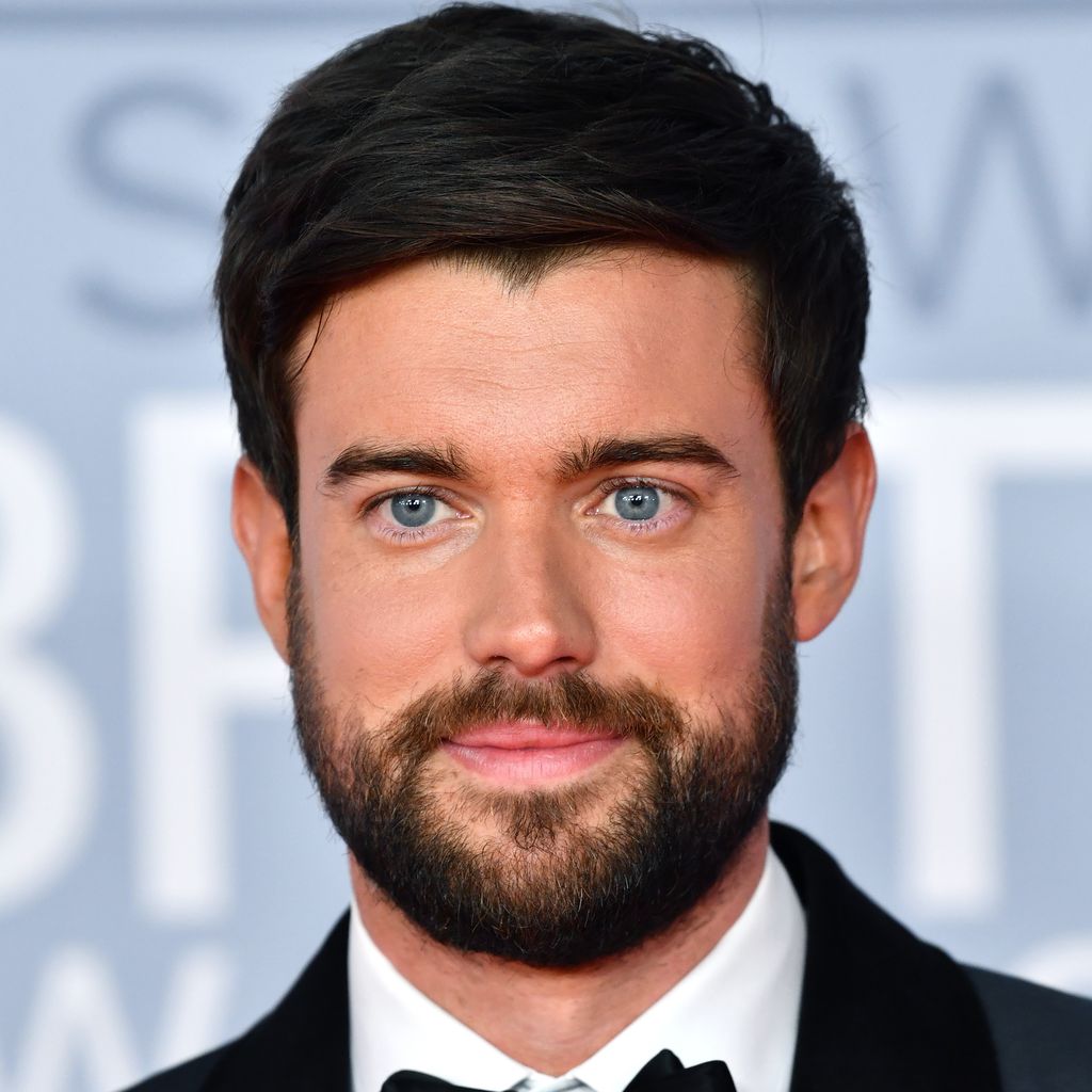 Jack Whitehall, 2020