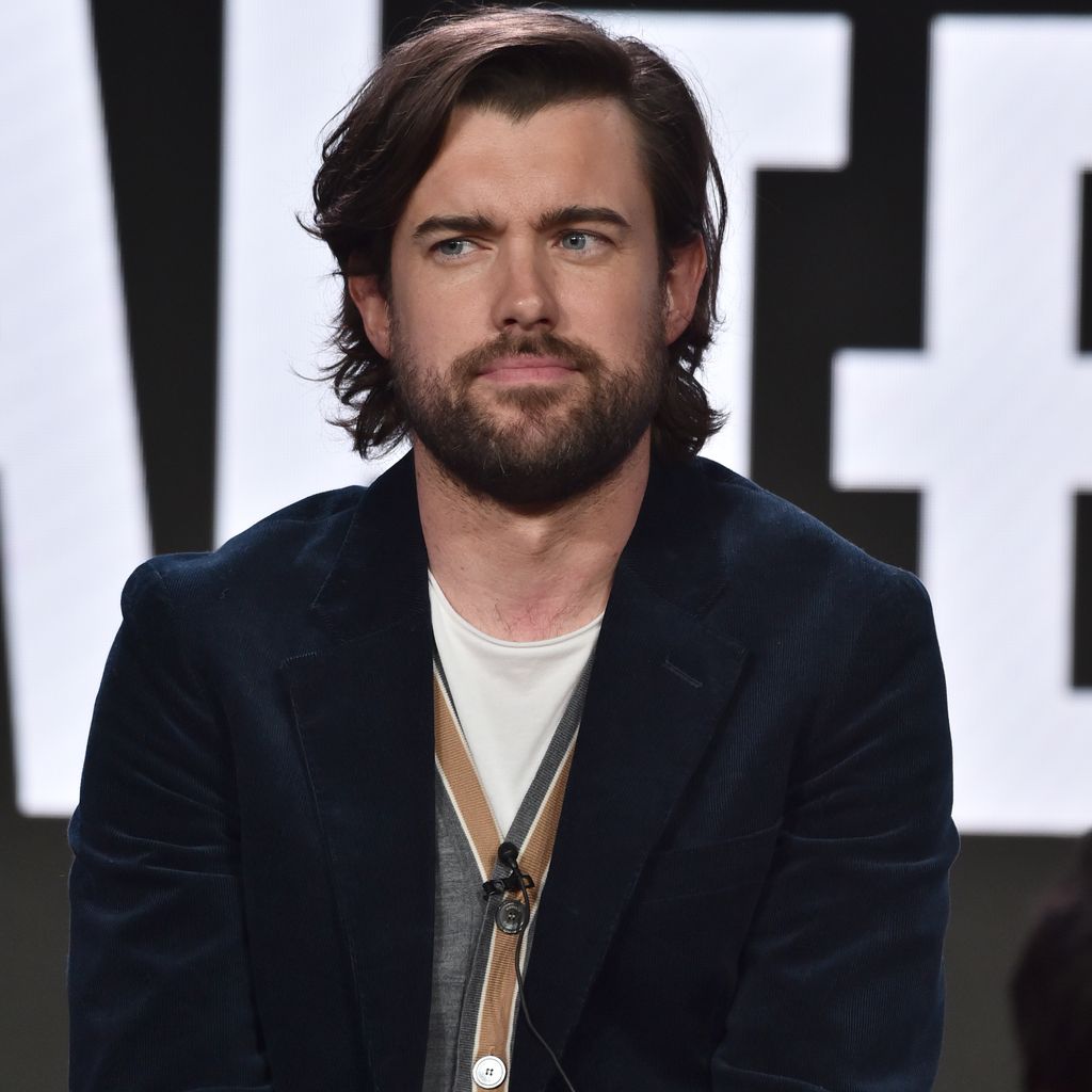 Jack Whitehall, Comedian