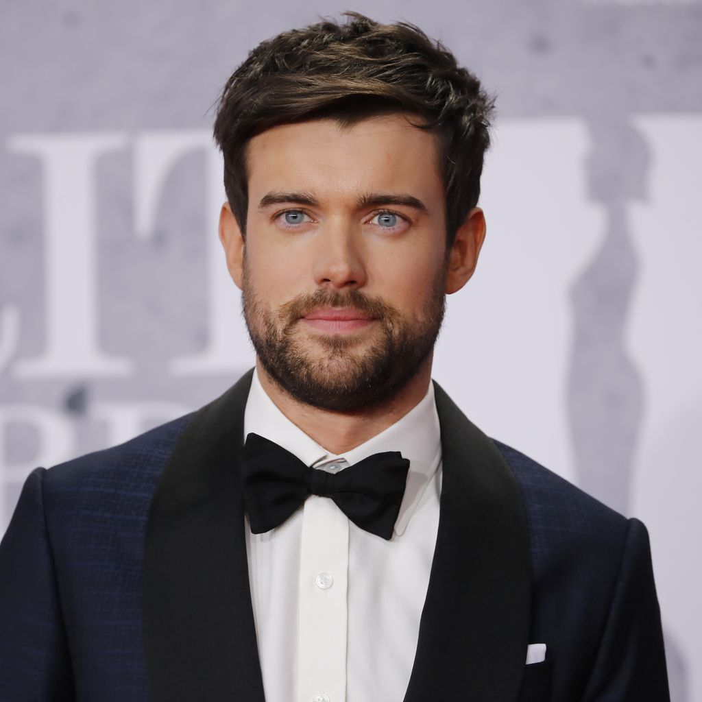 Jack Whitehall