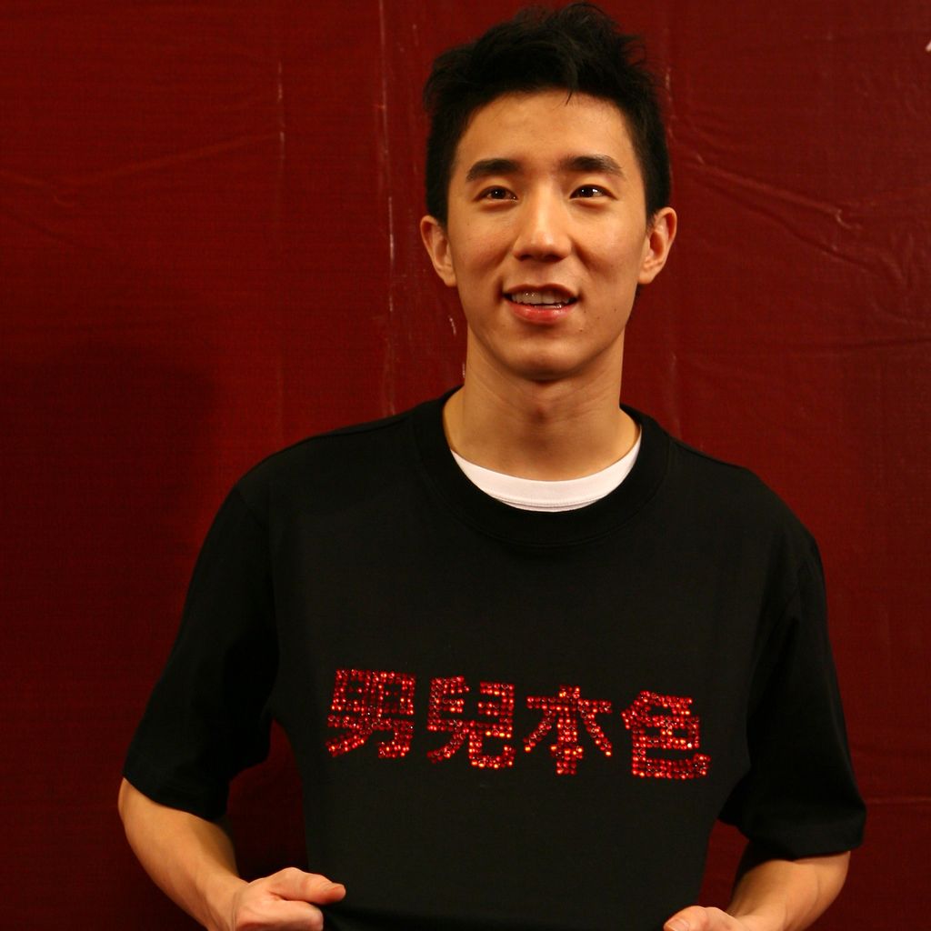 Jackie Chan