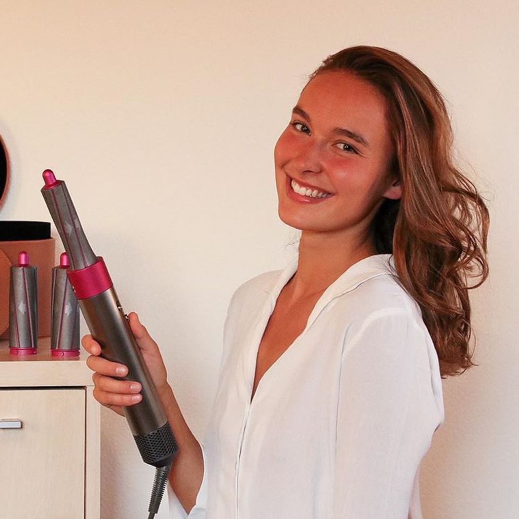 Jacky, GNTM-Kandidatin