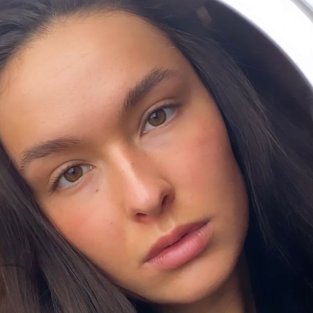 Jacky Wruck, Model