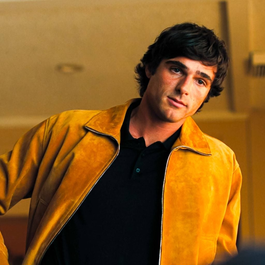 Jacob Elordi in "Euphoria", Staffel 3