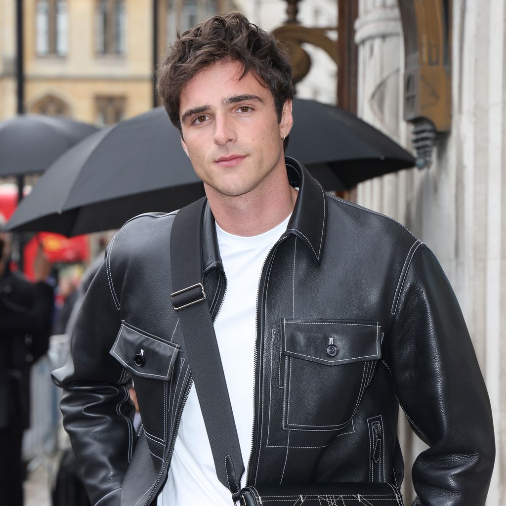 Jacob Elordi im März 2022