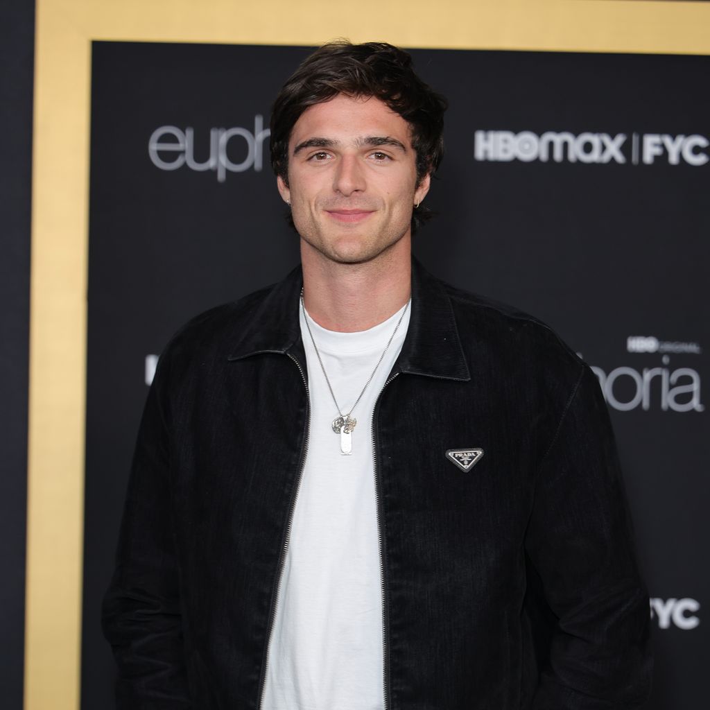 Jacob Elordi bei einer Premiere
