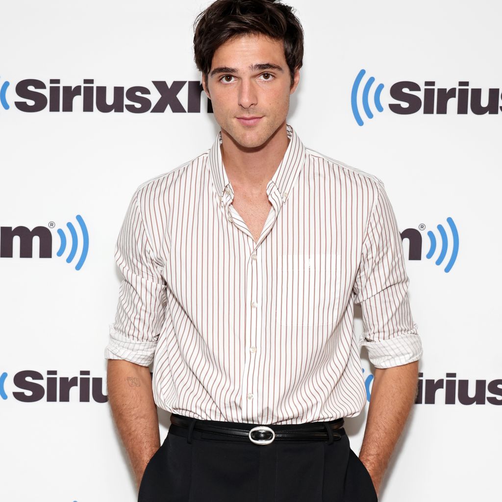 Jacob Elordi, Schauspieler