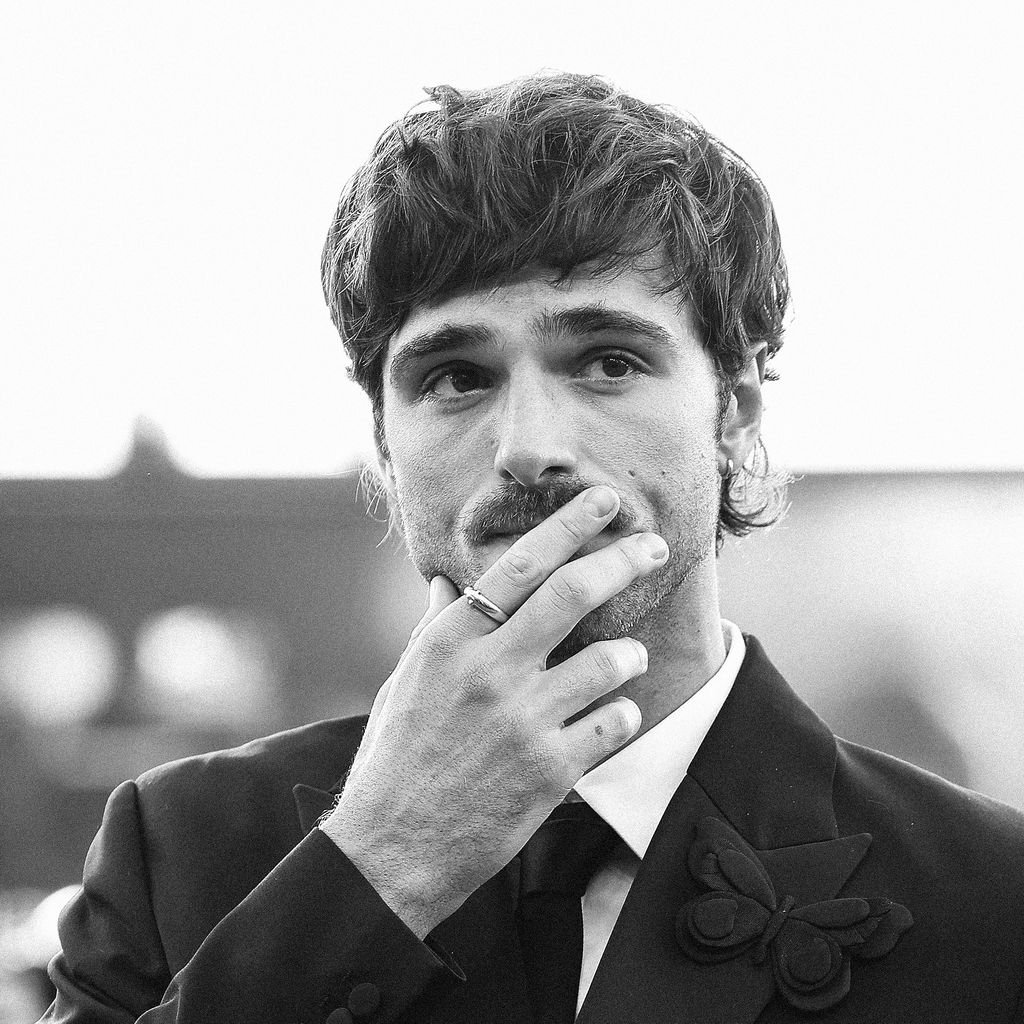Jacob Elordi im September 2023 in Venedig