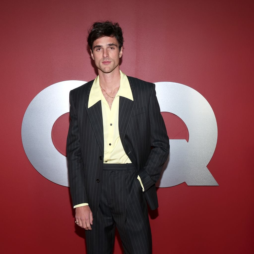 Jacob Elordi, Schauspieler