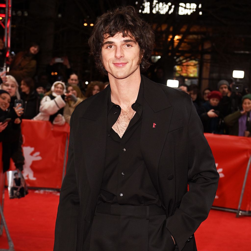 Jacob Elordi, Februar 2025