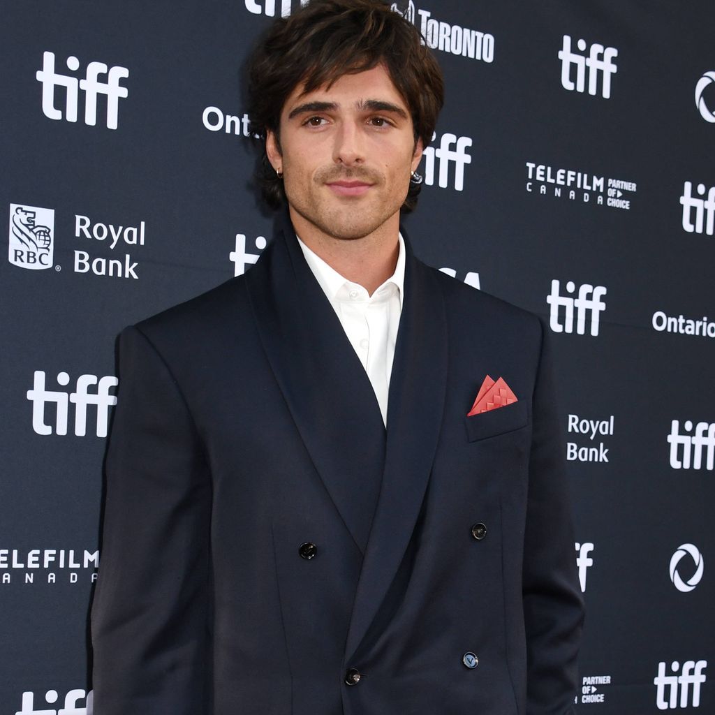 Jacob Elordi, Schauspieler