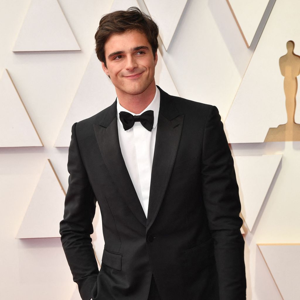 Jacob Elordi, Schauspieler