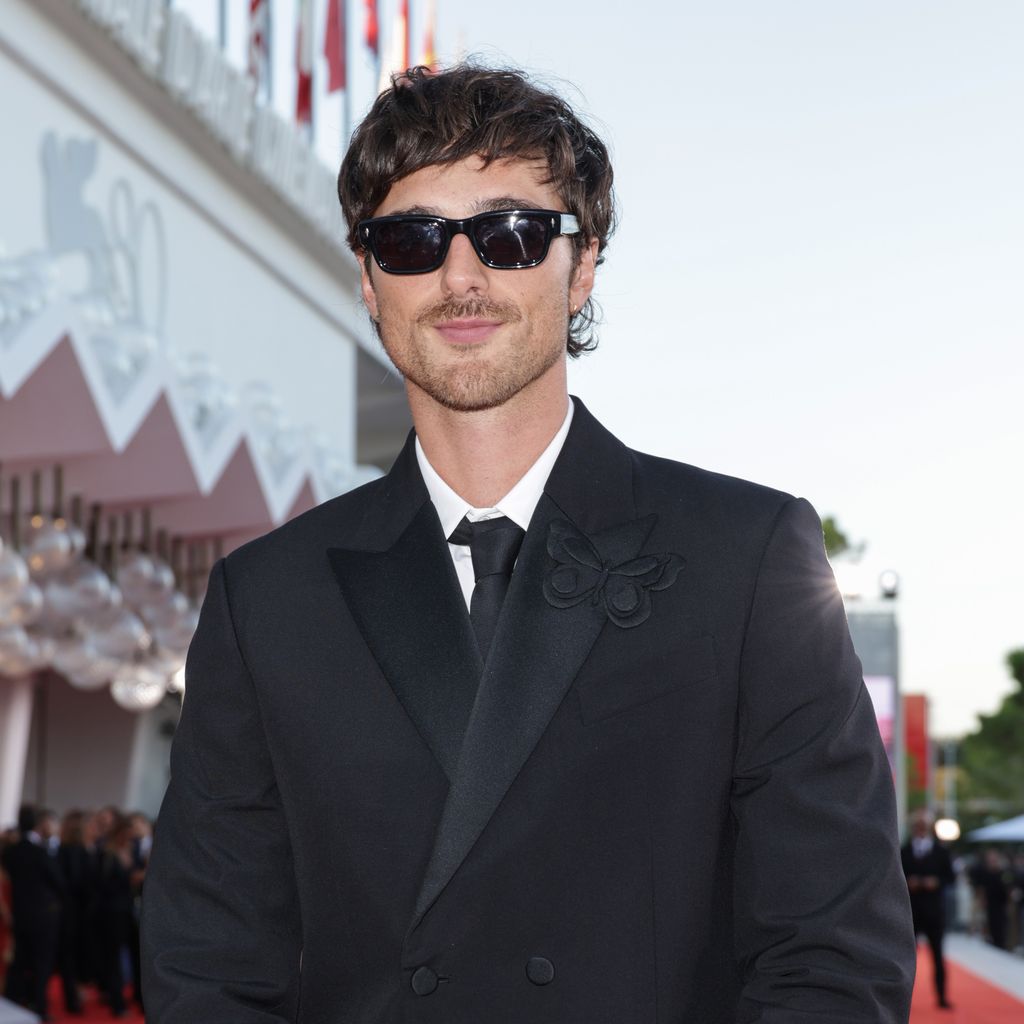 Jacob Elordi, Schauspieler
