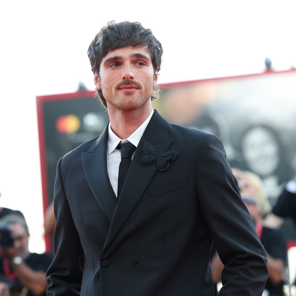 Jacob Elordi, "Priscilla"-Star