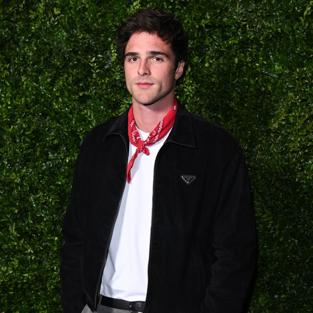 Jacob Elordi, Schauspieler