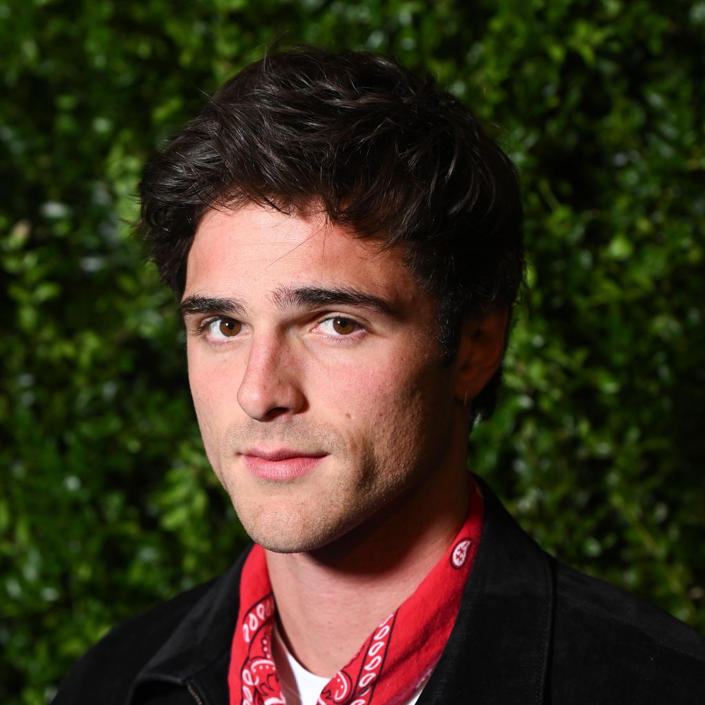 Jacob Elordi bei einem Event