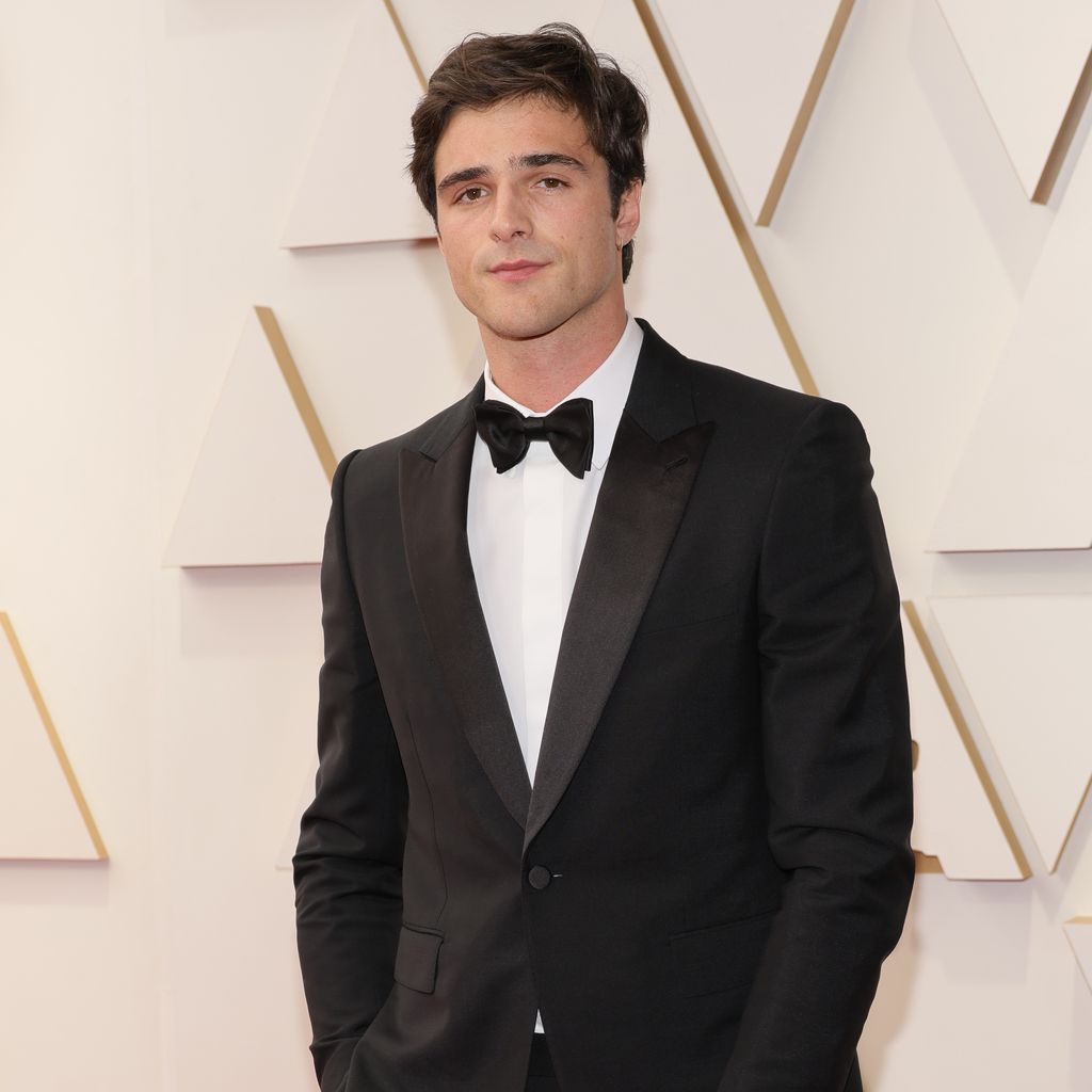 Jacob Elordi bei den Oscars 2022