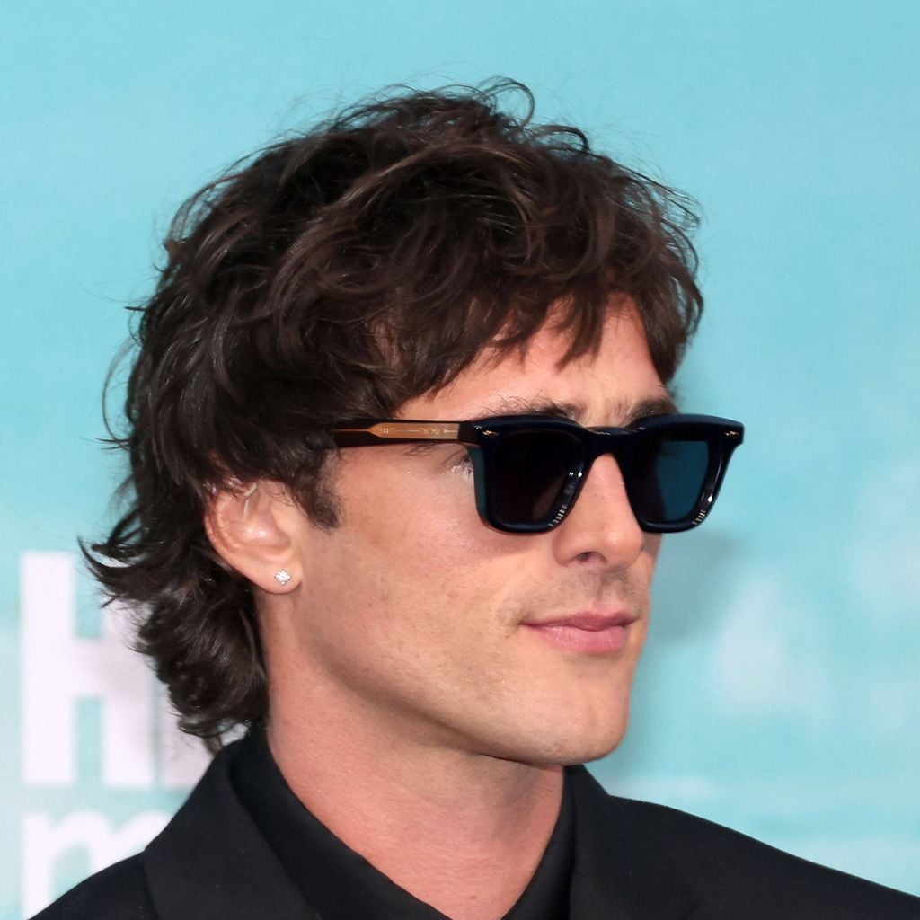 Jacob Elordi bei der Premiere von "Euphoria" Staffel 3 in Los Angeles