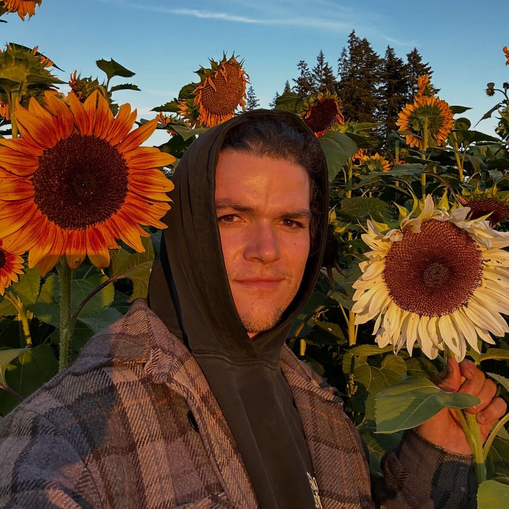 Jacob Roloff, Landwirt