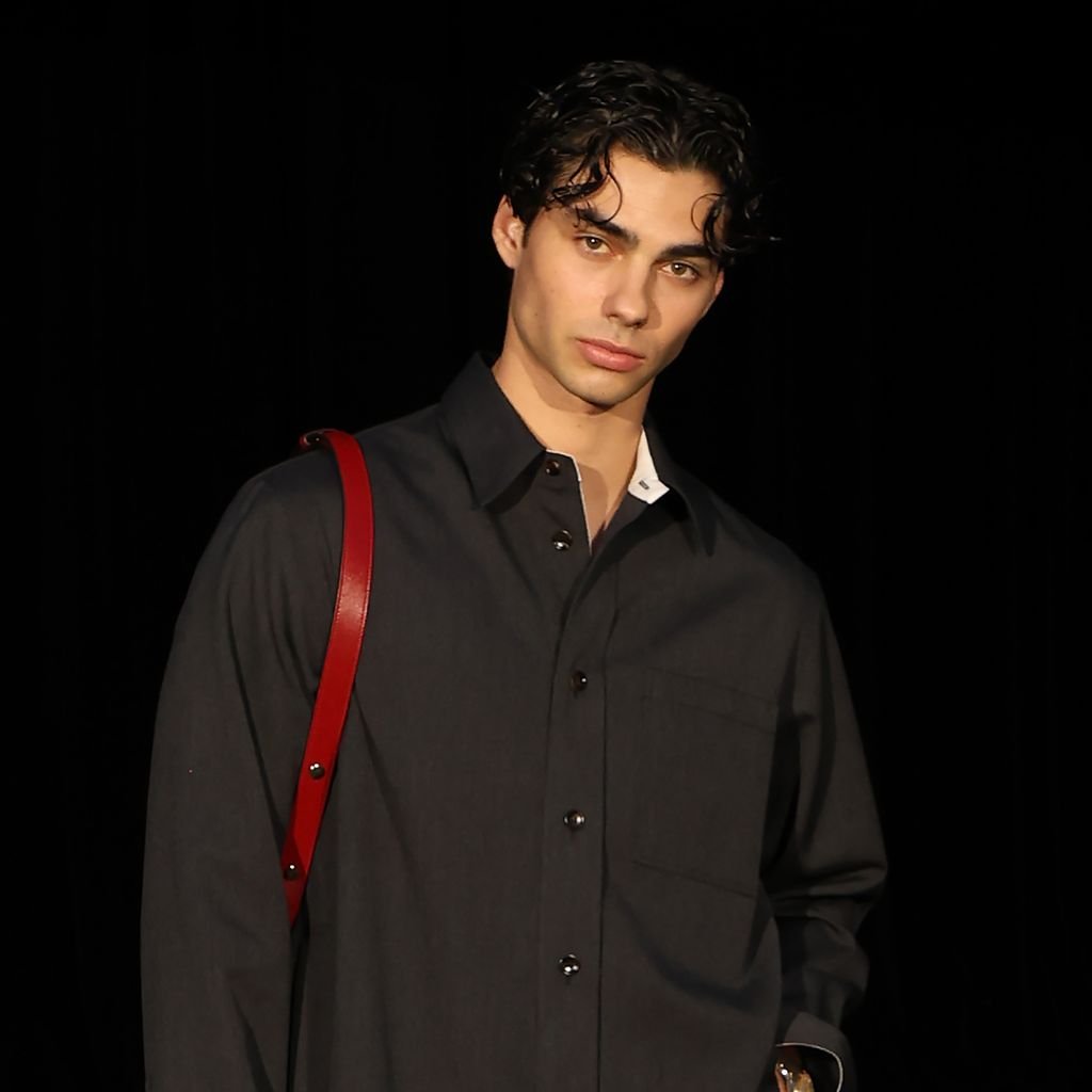 Jacob Rott, Mitglied der Elevator Boys