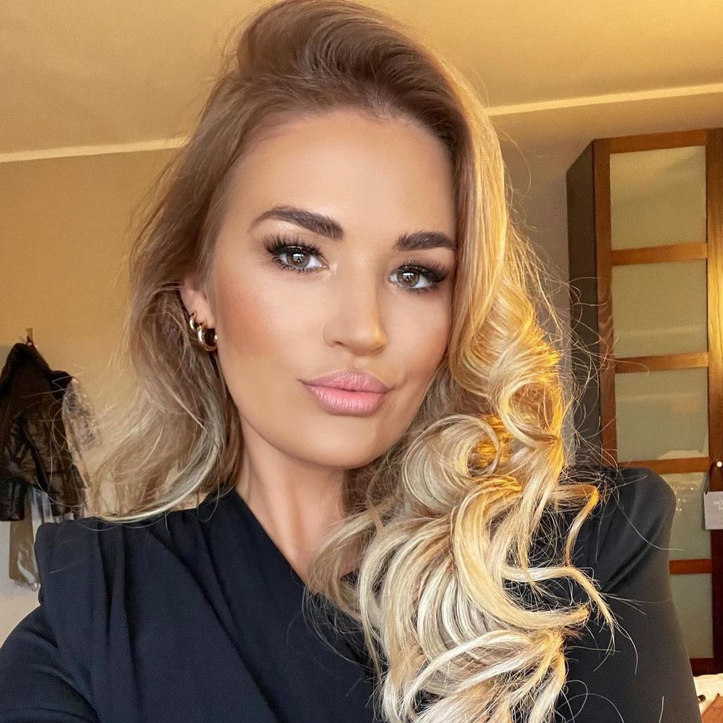 "Bachelor in Paradise"-Star Jacqueline Bikmaz