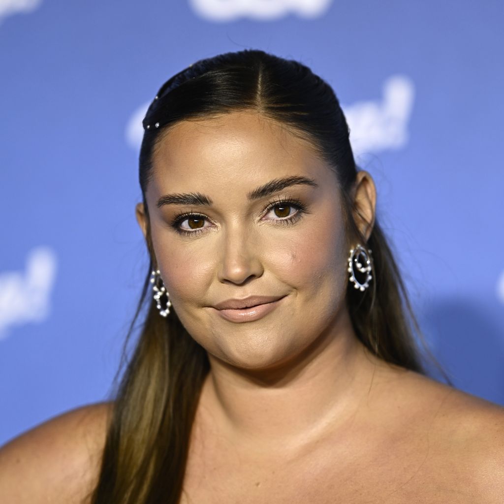 Jacqueline Jossa, TV-Bekanntheit